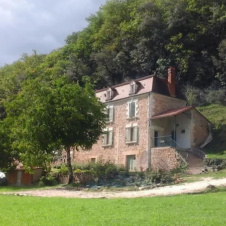 Le Sermus * Vézac