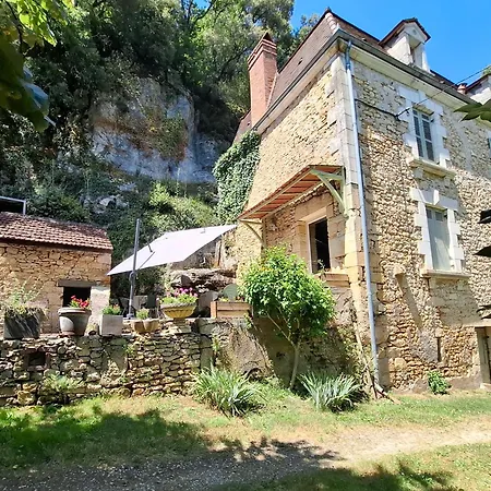 Gasthof Le Sermus